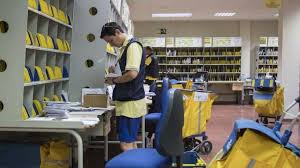 academia oposiciones de correos en Becedas