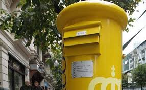 academia oposiciones de correos en Iurreta